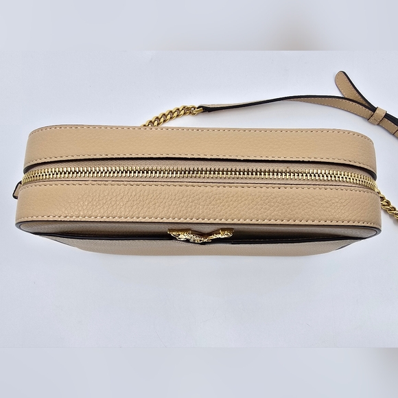 Versace Virtus Camera Bag - Picture 10 of 15